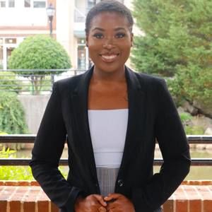 Meet your Posher, Chasity